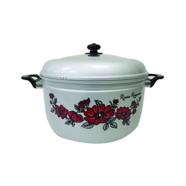 Panci Panca Guna / Kukus / Steamer MASPION 28 cm